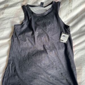Mountain Hardwear Everyday Perfect Muscle Tank